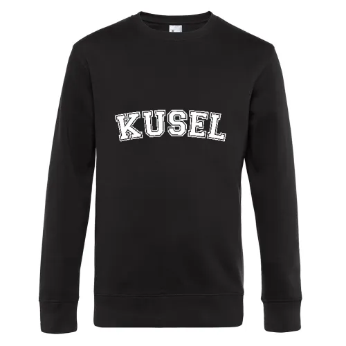Kusel Sweat Männer King Crew Neck