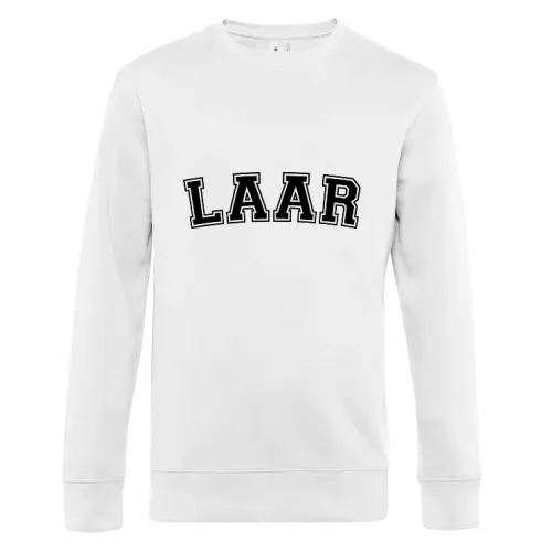 Laar Sweat Männer King Crew Neck