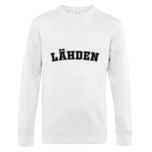 Lähden Sweat Männer King Crew Neck