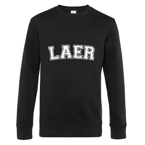 Laer Sweat Männer King Crew Neck