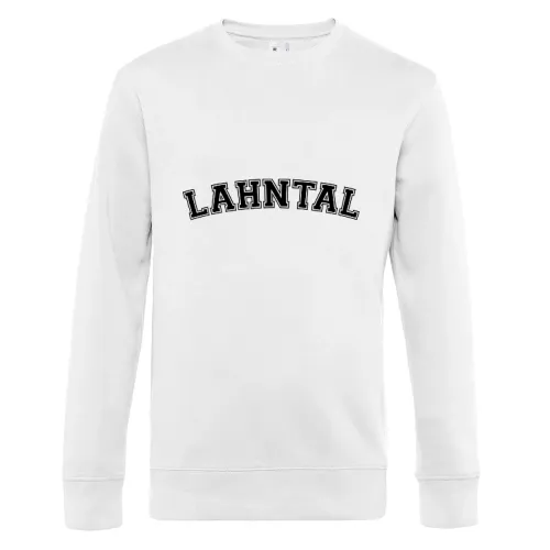 Lahntal Sweat Männer King Crew Neck