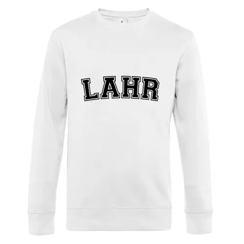 Lahr Sweat Männer King Crew Neck