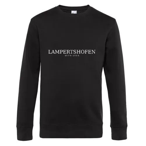 Lampertshofen Koordinaten Sweat