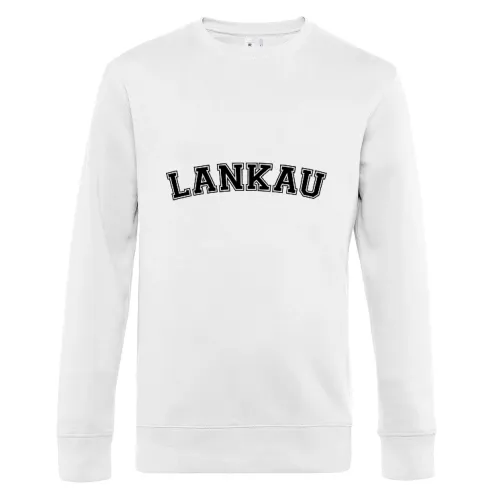 Lankau Sweat Männer King Crew Neck