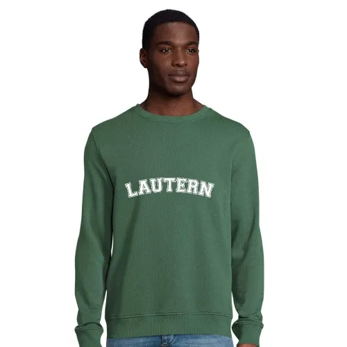 Lautern Sweat Männer Comet Bio