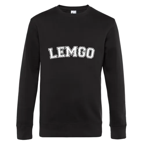 Lemgo Sweat Männer King Crew Neck