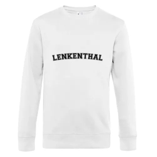 Lenkenthal Sweat Männer King Crew Neck