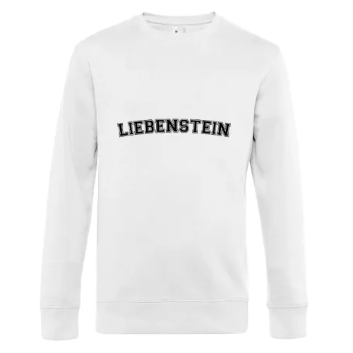 Liebenstein Sweat Männer King Crew Neck