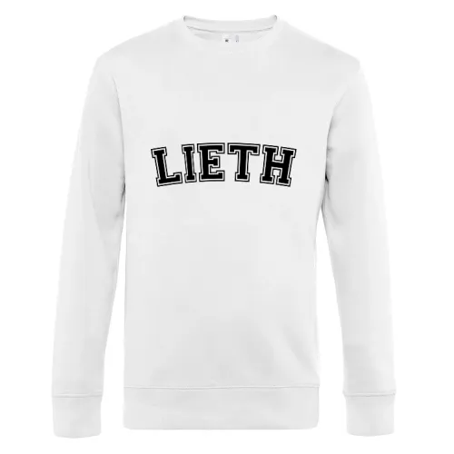 Lieth Sweat Männer King Crew Neck