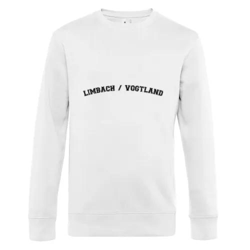 Limbach / Vogtland Männer Sweat Limbach / Vogtland Sweat