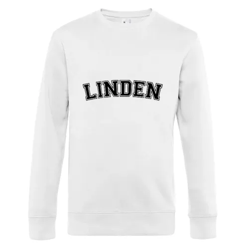 Linden Sweat Männer King Crew Neck