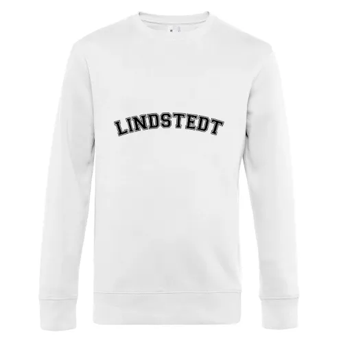 Lindstedt Sweat Männer King Crew Neck