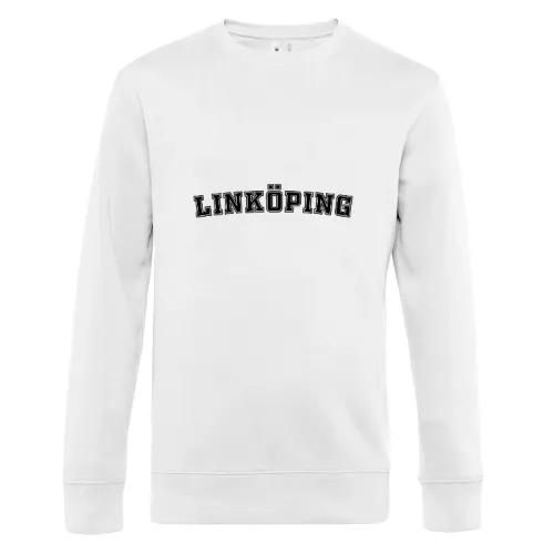 LINKÖPING Sweat Männer King Crew Neck