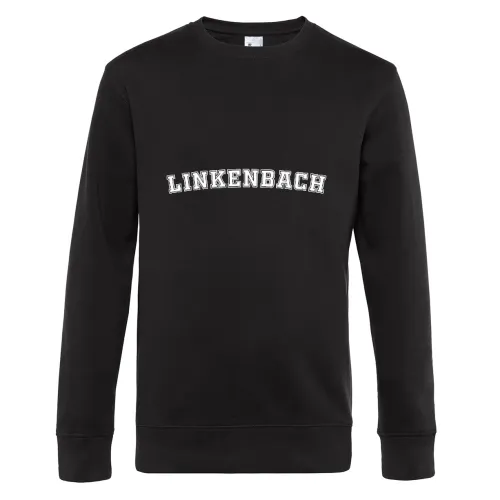 Linkenbach Sweat Männer King Crew Neck