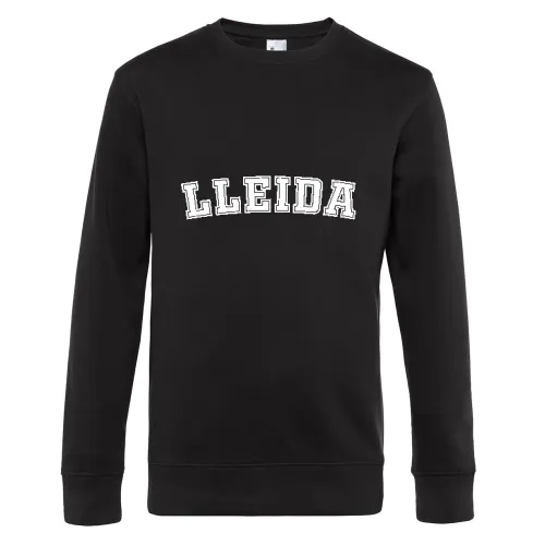 Lleida Sweat Männer King Crew Neck
