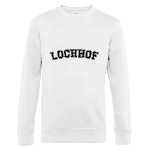 Lochhof Sweat Männer King Crew Neck