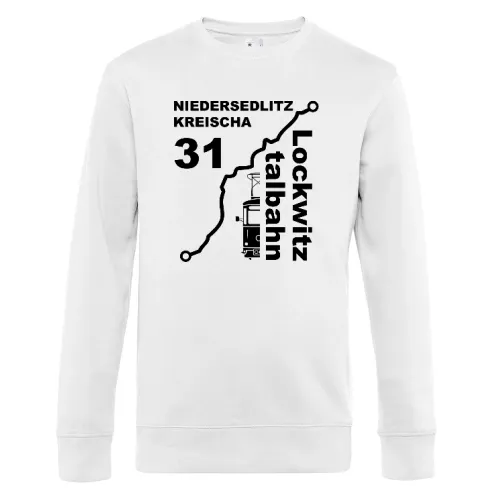 Lockwitztalbahn Kreischa 31 Strecke Sweat