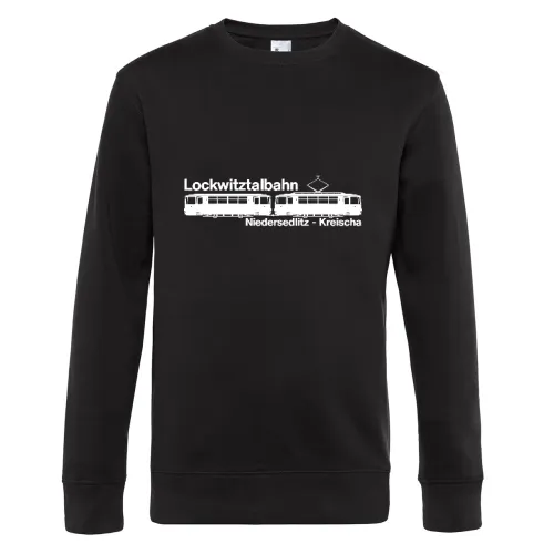 Lockwitztalbahn Niedersedlitz Kreischa Sweat