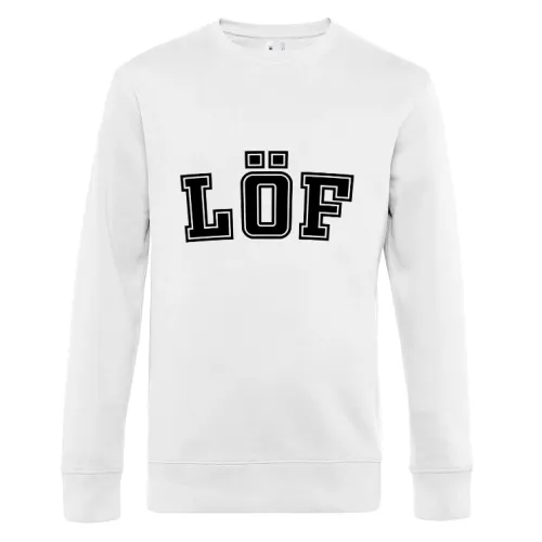 Löf Sweat Männer King Crew Neck