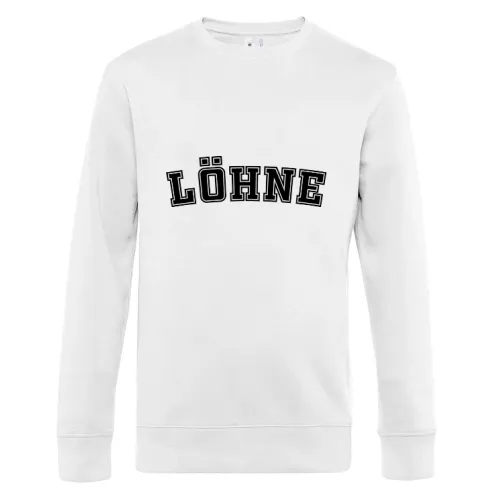 Löhne Sweat Männer King Crew Neck
