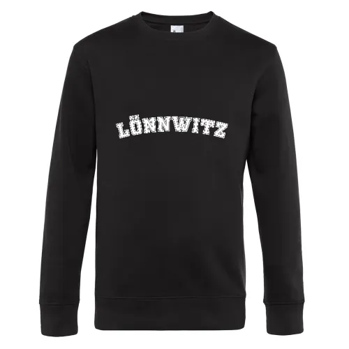 Lönnwitz Sweat Männer King Crew Neck