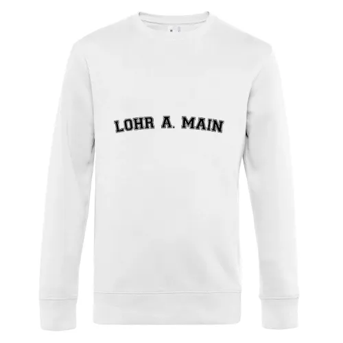 Lohr a. Main Sweat Männer King Crew Neck