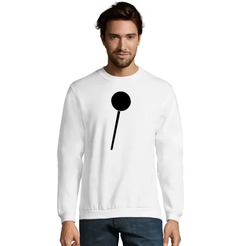 Lolly Lutscher Sweat Männer Spider