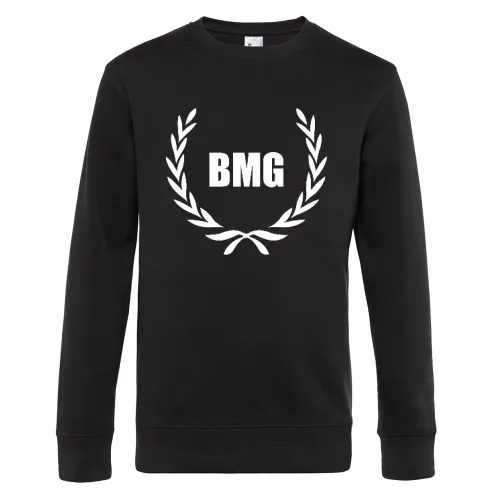 Lorbeerkranz BMG Männer Sweat