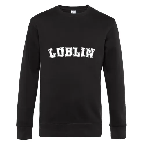 Lublin Sweat Männer King Crew Neck