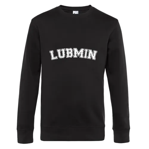 Lubmin Sweat Männer King Crew Neck
