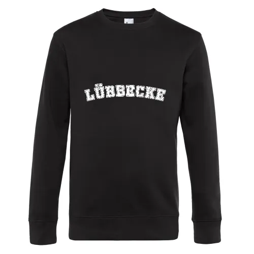 Lübbecke Sweat Männer King Crew Neck