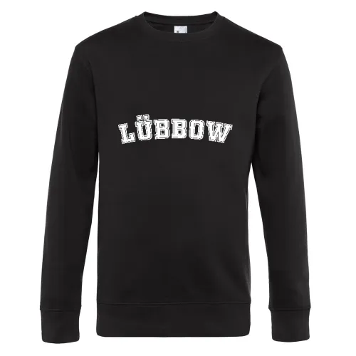 Lübbow Sweat Männer King Crew Neck