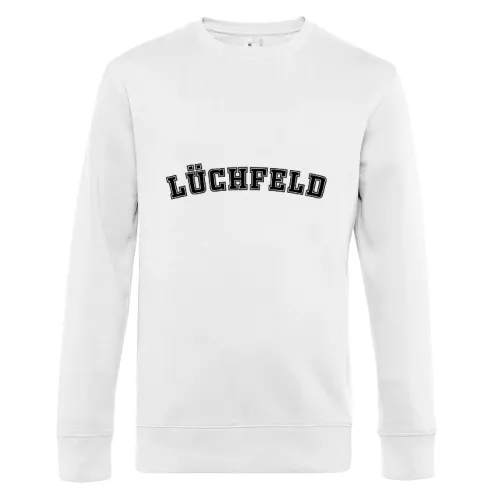Lüchfeld Sweat Männer King Crew Neck