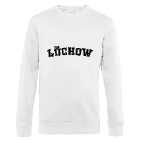 Lüchow Sweat Männer King Crew Neck