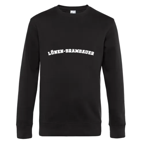 Lünen-Brambauer Sweat Männer King Crew Neck