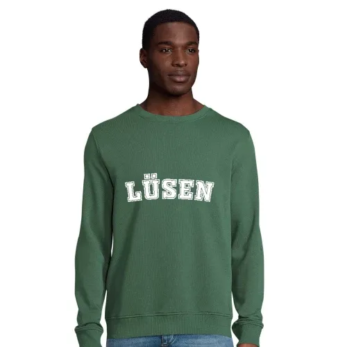 Lüsen Sweat Männer Comet Bio