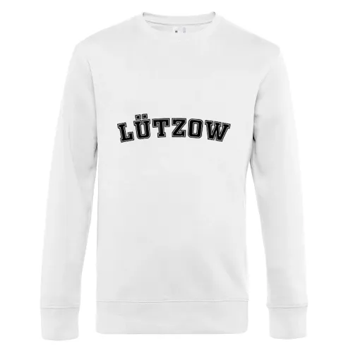 Lützow Sweat Männer King Crew Neck