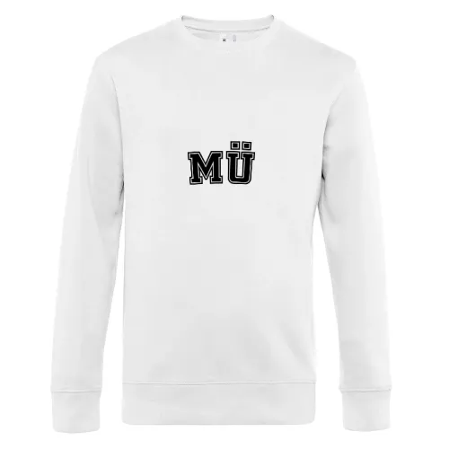 MÜ Sweat Männer King Crew Neck