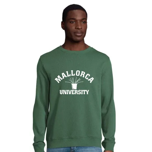 Mallorca University Männer Sweat