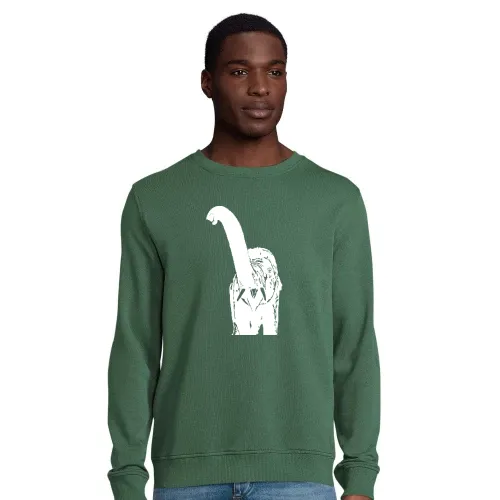 Mammut Männer Sweat