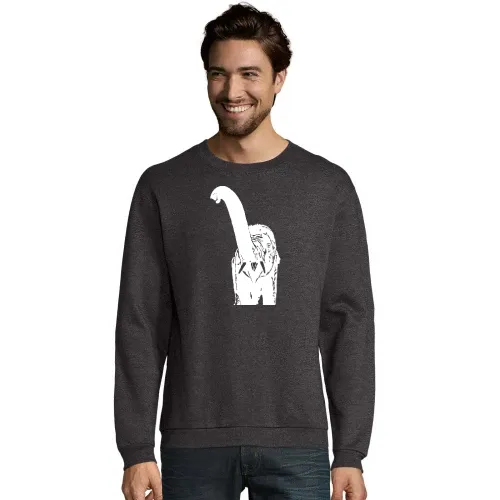 Mammut Männer Sweat