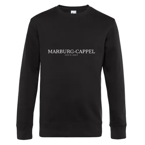 Marburg-cappel Koordinaten Sweat