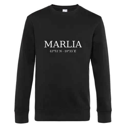 Marlia Koordinaten Sweat