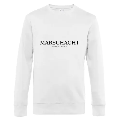 Marschacht Koordinaten Sweat
