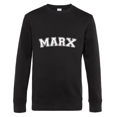 Marx Sweat Männer King Crew Neck