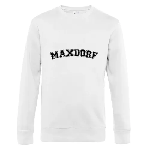 Maxdorf Sweat Männer King Crew Neck