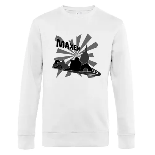 Maxen in Sachsen Sweat