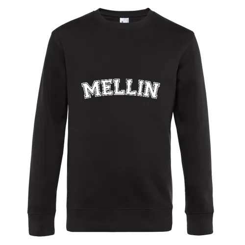 Mellin Sweat Männer King Crew Neck