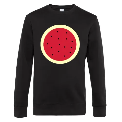 Melone Männer Sweat Melone Sweat