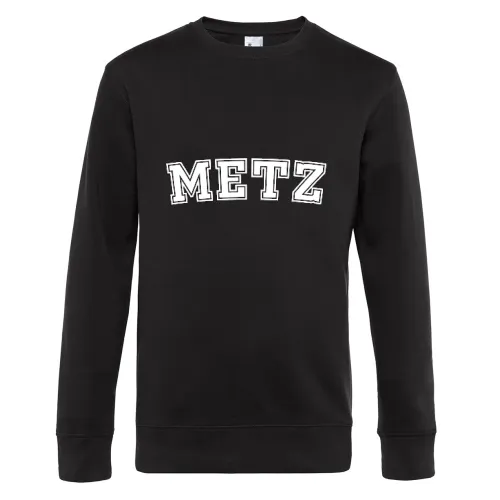 Metz Sweat Männer King Crew Neck